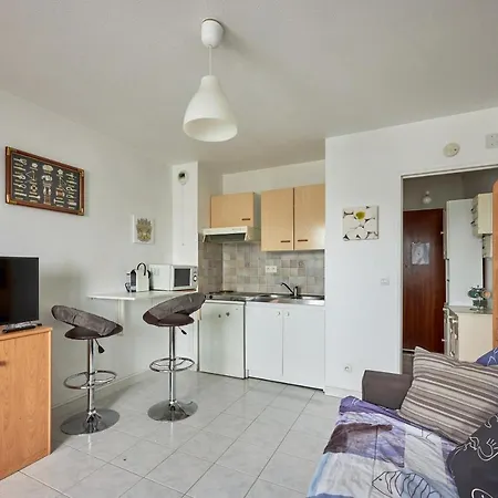 Galys - Appt A 1 Km De La