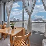 Apartamento Galys - Appt à 1 Km De La Courseulles-sur-Mer