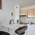 Apartamento Galys - Appt à 1 Km De La Courseulles-sur-Mer