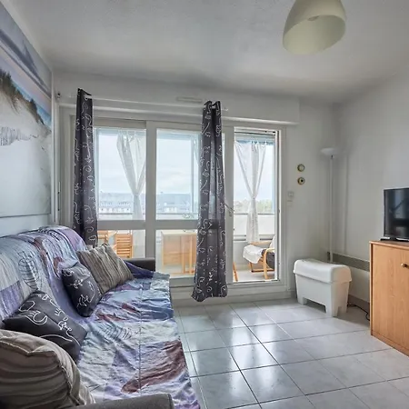 Apartment Galys - Appt A 1 Km De La *