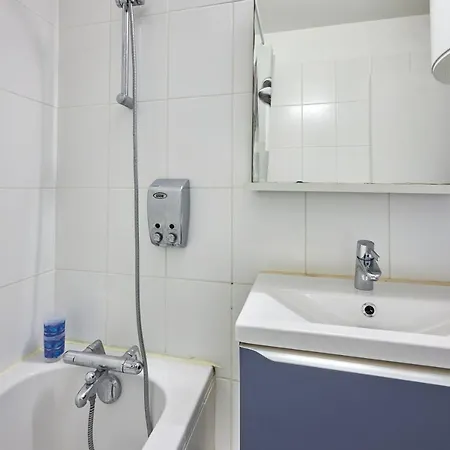 Galys - Appt A 1 Km De La Courseulles-sur-Mer