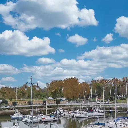 Galys - Appt A 1 Km De La Apartment