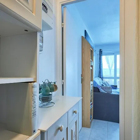 Appartement Galys - Appt à 1 Km De La *