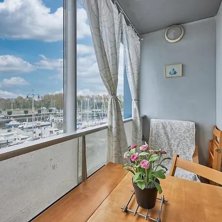 Galys - Appt A 1 Km De La Courseulles-sur-Mer