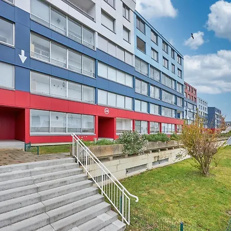 Galys - Appt A 1 Km De La Courseulles-sur-Mer