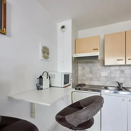 Apartamento Galys - Appt A 1 Km De La Courseulles-sur-Mer