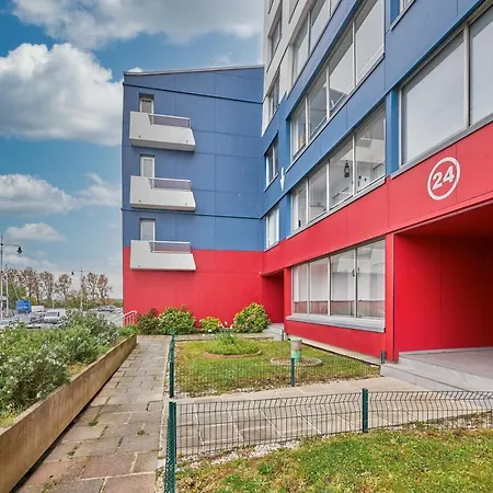 Galys - Appt A 1 Km De La