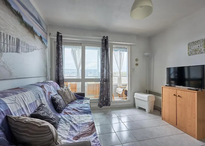 Apartment Galys - Appt A 1 Km De La *