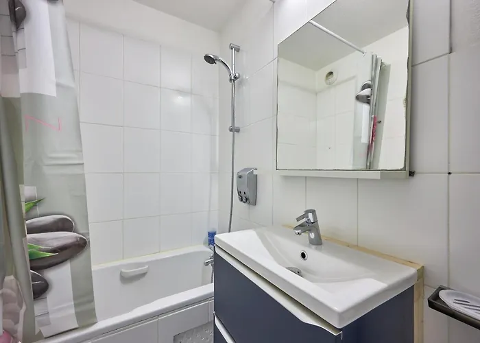 Galys - Appt à 1 Km De La Appartement