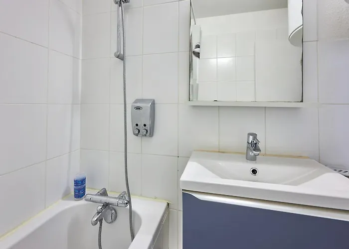 Galys - Appt A 1 Km De La Courseulles-sur-Mer