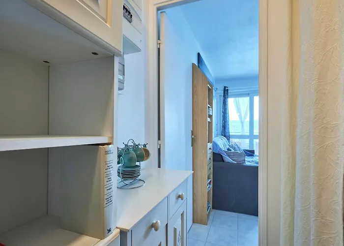 Appartement Galys - Appt à 1 Km De La *