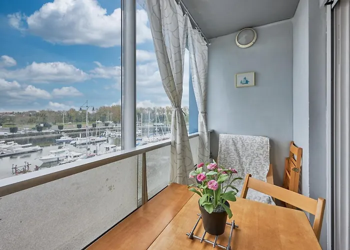 Galys - Appt A 1 Km De La Courseulles-sur-Mer