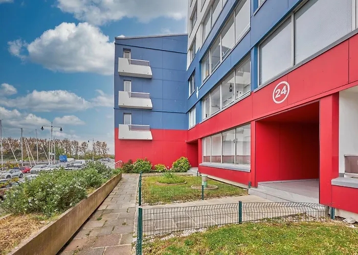 Galys - Appt A 1 Km De La